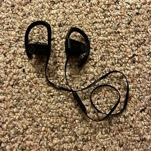 Wireless Powerbeats